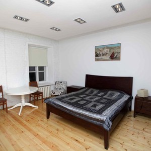 Студия Галерная улица д.19, кв.8
