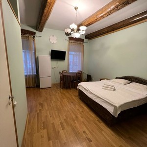 Студия Галерная улица д.35, кв.1