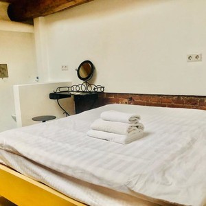 Студия Галерная улица д.35, кв.1