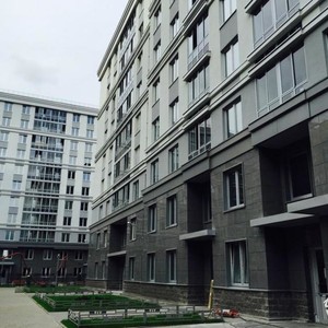 Трехкомнатная квартира Московский проспект дом 73 к. 4