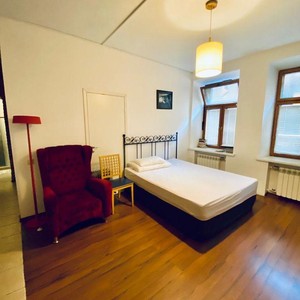 Студия Галерная улица д.29, кв.2